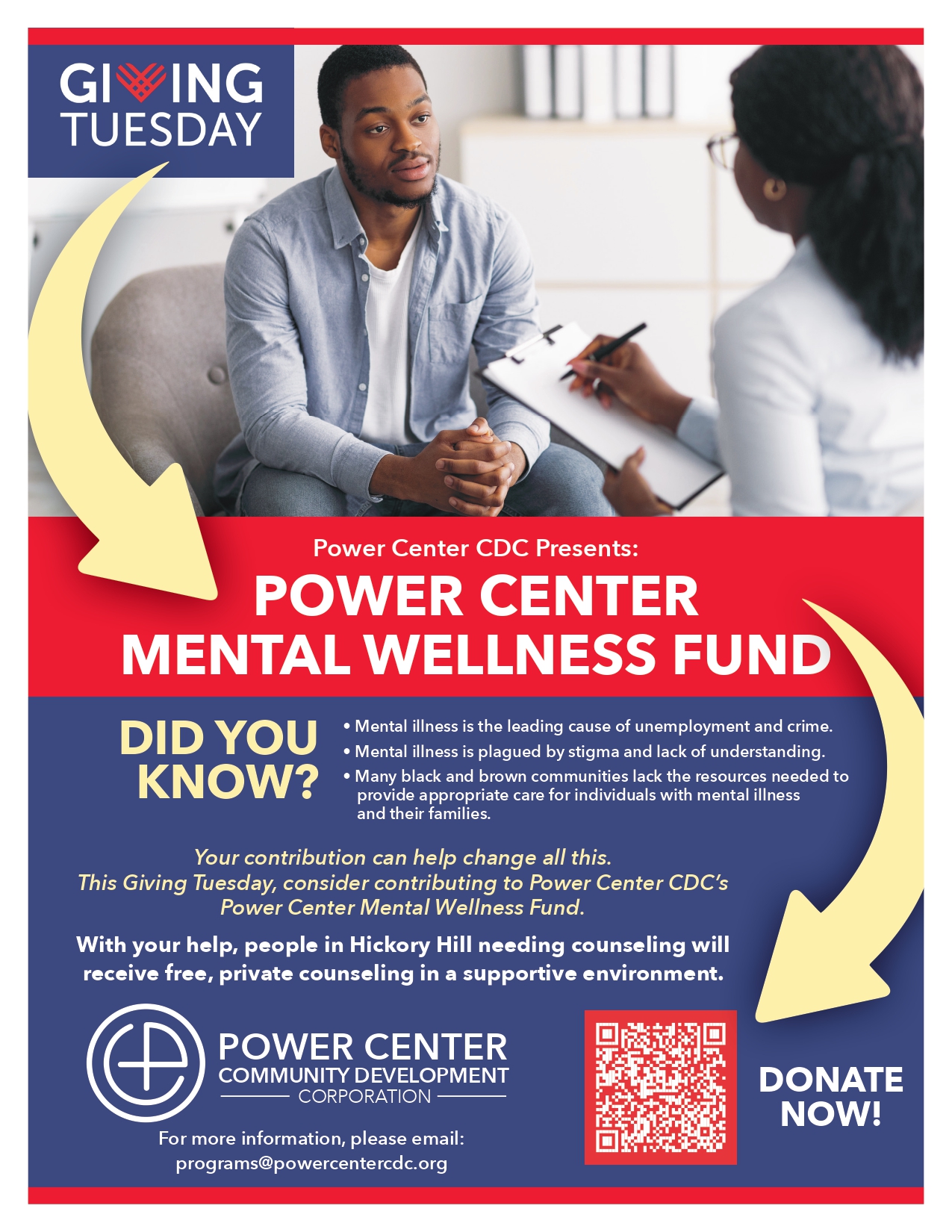 Giving Tuesday Wellness Counseling Flyler_page-0001
