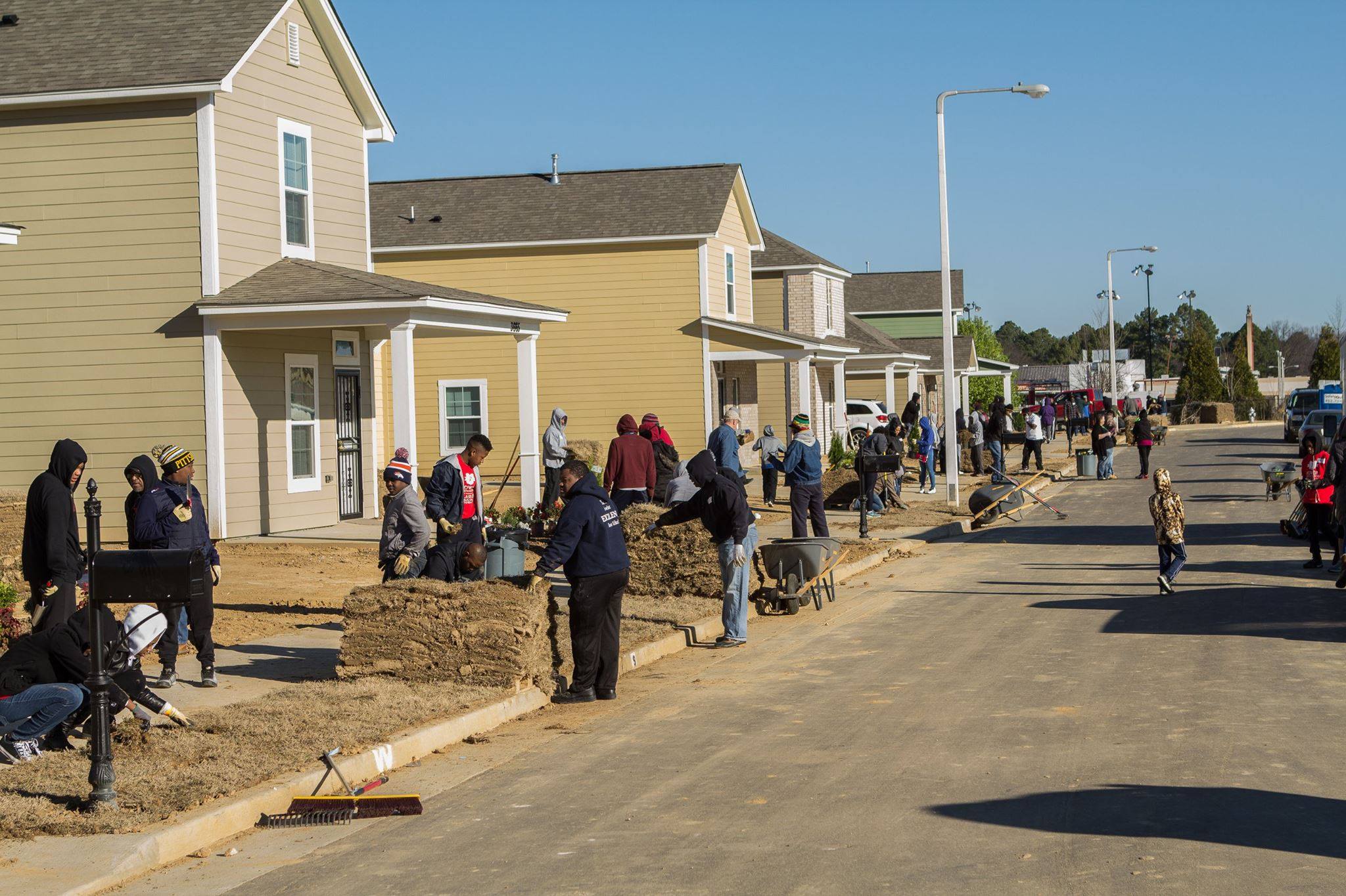 community work power cdc