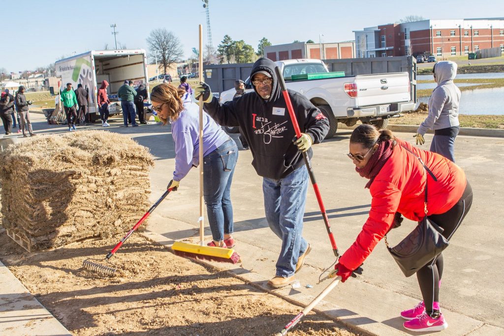members working pccdc